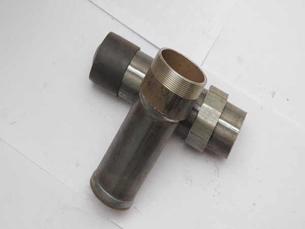 白山螺旋式声测管厚壁3.0mm